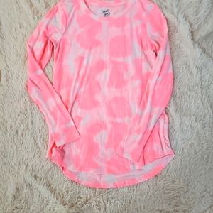 Sweet teas athletic top